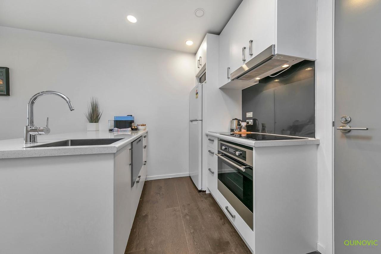 Qv Comfortable Downtown Apartment - 1136 Auckland Esterno foto
