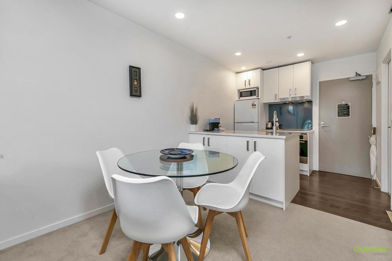 Qv Comfortable Downtown Apartment - 1136 Auckland Esterno foto